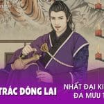 Trác Đông Lai - Cổ Long