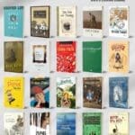 Tiểu thuyết Bildungsroman - kinh điển thiếu nhi 10 Tiểu thuyết Bildungsroman
