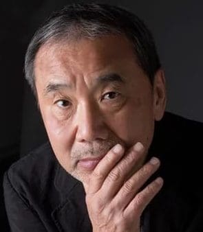 haruki murakami