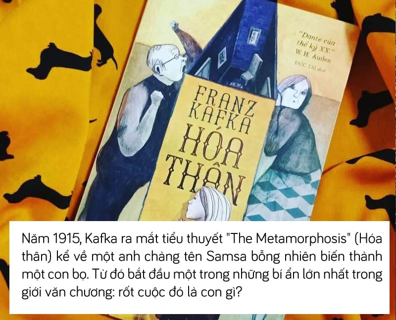 Hoá Thân