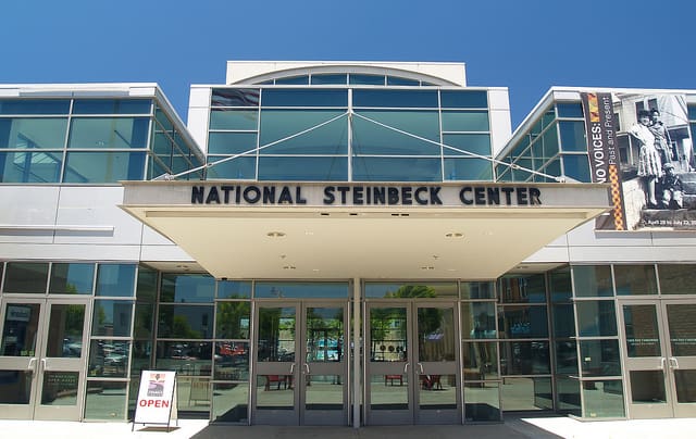 National Steinbeck Center