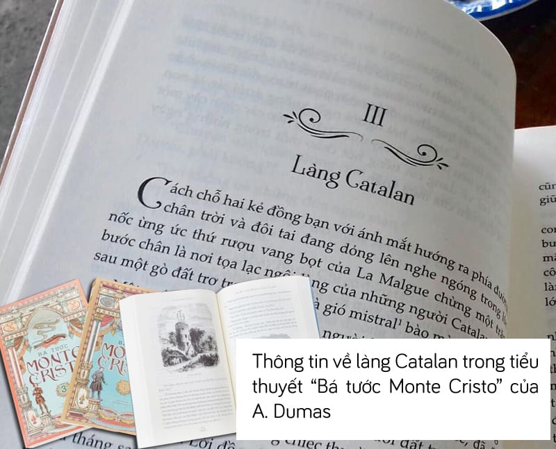 Bá tước Monte Cristo