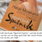 Trích dẫn Người tình Sputnik 8 Trích dẫn người tình sputnik