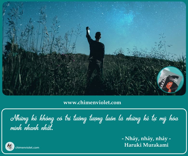 trich dẫn nhảy nhảy nhảy
