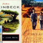 Hình tượng Lennie Small trong Của chuột và người ngoài đời 8 Của chuột và người - John Steinbeck