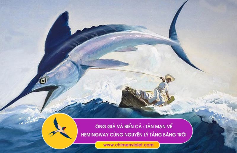 ông già và biển cả