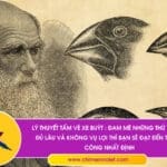 Lý thuyết tấm vé xe buýt và đường đến thành công 10 Vé xe buýt