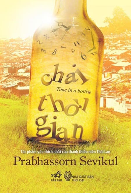 chai thời gian
