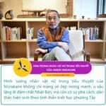 Haruki Murakami