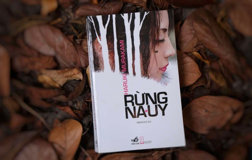 Hình tượng nhân vật nữ trong tiểu thuyết của Haruki Murakami 3 Rừng Nauy