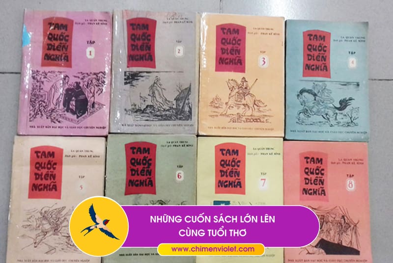 Tam quốc diễn nghĩa