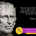 Chủ nghĩa khắc kỷ : để đời thêm hạnh phúc và bình an 10 chủ nghĩa khắc kỷ