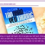 Vô cùng tàn nhẫn vô cùng yêu thương : Sai lầm trong cách dạy con 9 vô cùng tàn nhẫn