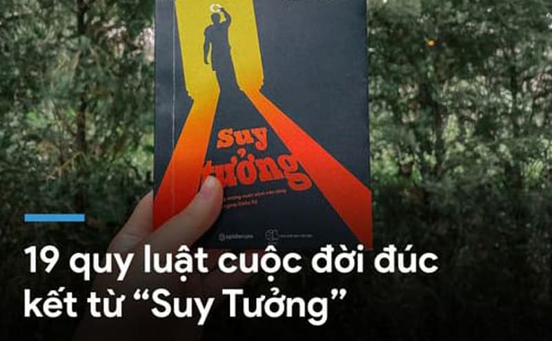19 quy tắc khắc kỷ