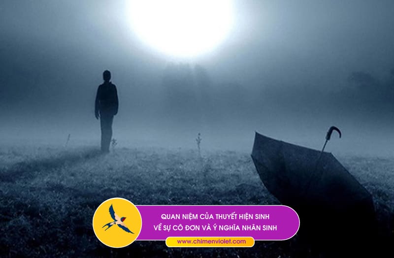 cô đơn hiện sinh