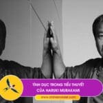 Haruki murakami