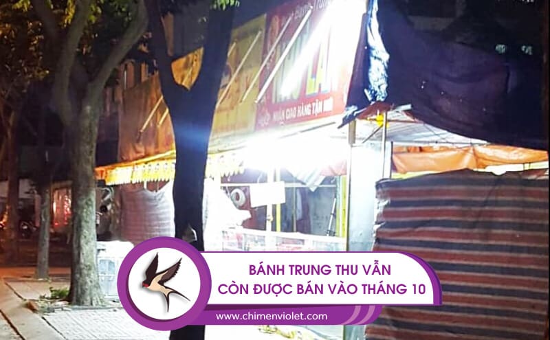 Bánh trung thu