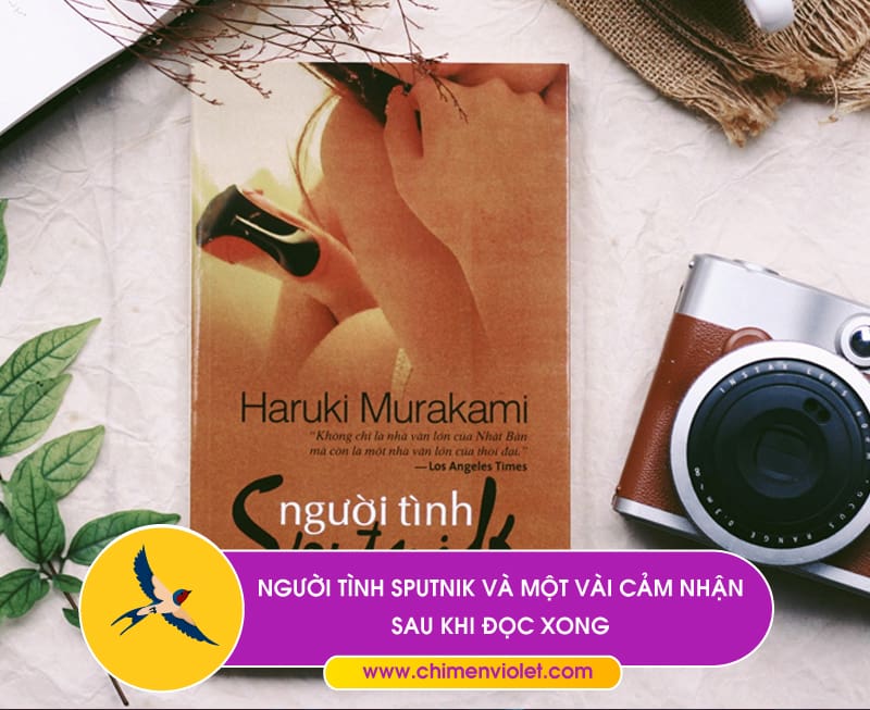 Người tình sputnik