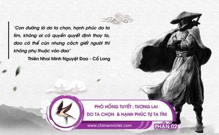 review thiên nhai minh nguyệt đao