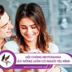 hội chứng erotomania