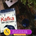 Phân tâm học trong tiểu thuyết Kafka bên bờ biển 7 Kafka bên bờ biển