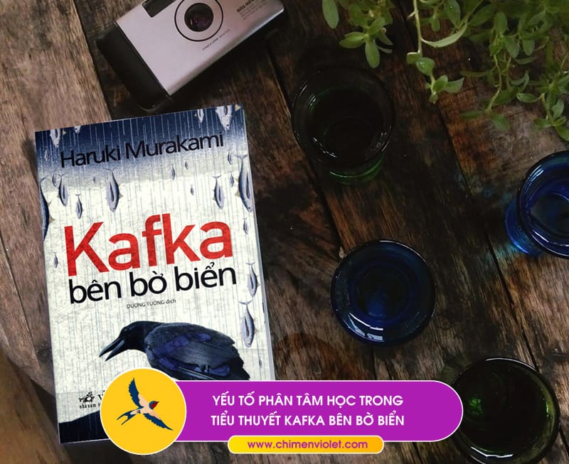 Kafka bên bờ biển