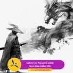 Làm người đừng cố tỏ ra thông minh quá sẽ hại thân 8 mạn đàm nhân sinh
