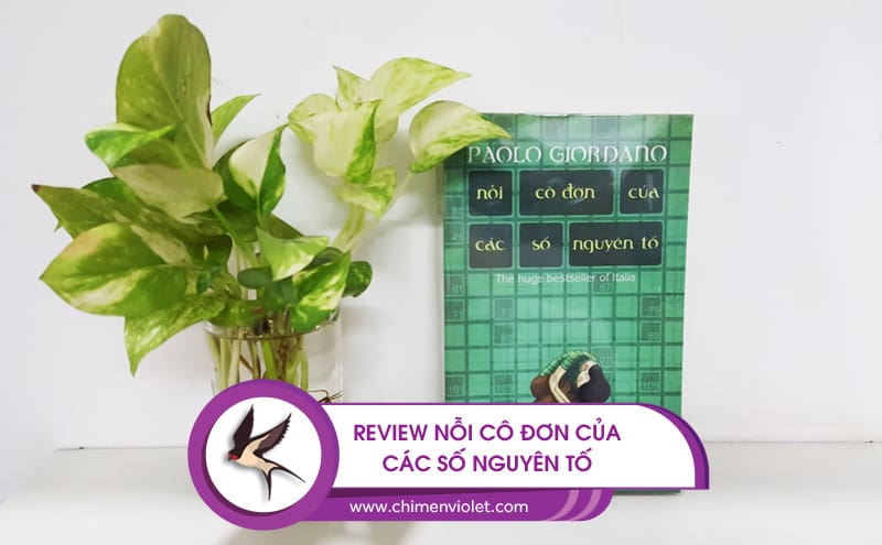 Nỗi cô đơn của các số nguyên tố