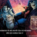 Quasimodo từ tiểu thuyết đến hội chứng tâm lý 10 Quasimodo