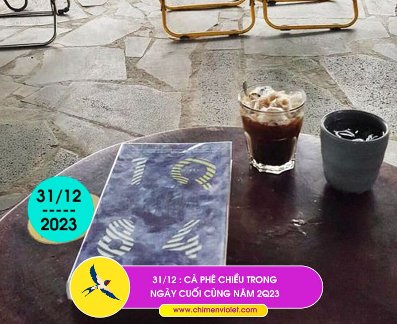 Ngày cuối 2023