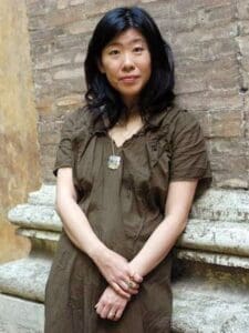 Banana Yoshimoto 