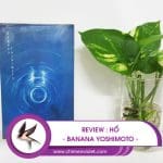 hố - banana yoshimoto