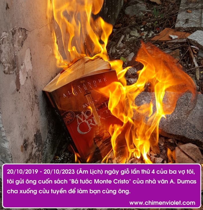 bá tước monte cristo