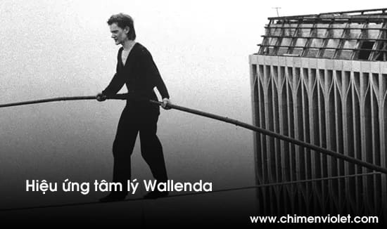 hiệu ứng Wallenda