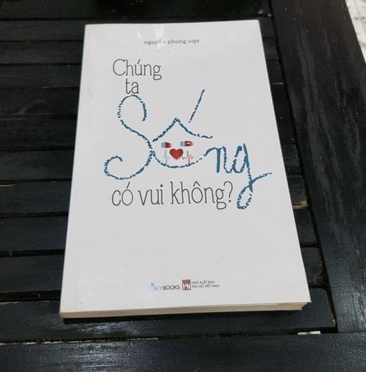 sống vui