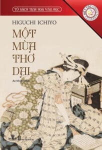 Một số nhà văn Nhật Bản nổi bật có tác phẩm xuất bản ở Việt Nam 16 tacphamIchiyo