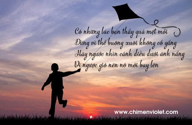 tiêu cực
