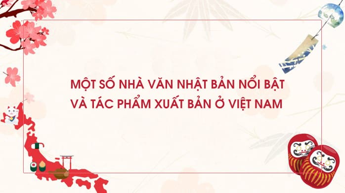 văn học Nhật Bản