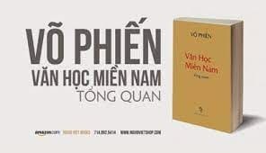 20 năm văn học