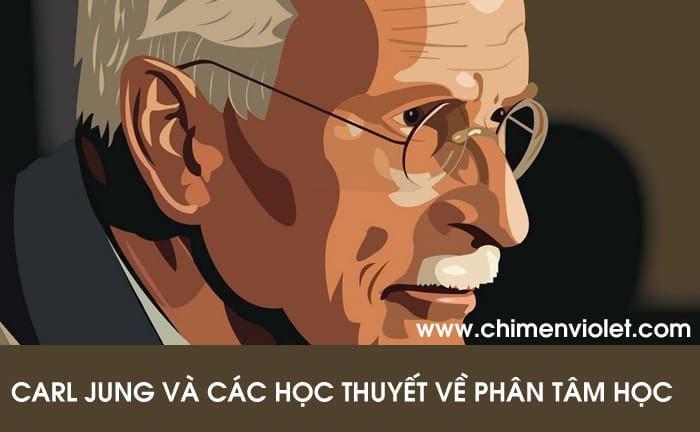 Carl Jung