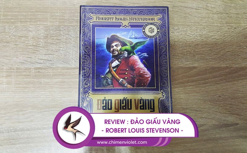 Đảo giấu vàng