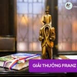 Giải Kafka – giải thưởng văn học tôn vinh Franz Kafka 6 giải thưởng kafka