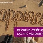 Epicurus : Triết học về lạc thú và hạnh phúc 6 hạnh phúc