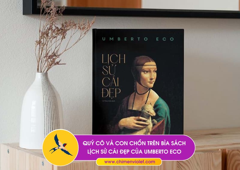 Lịch sử cái đẹp