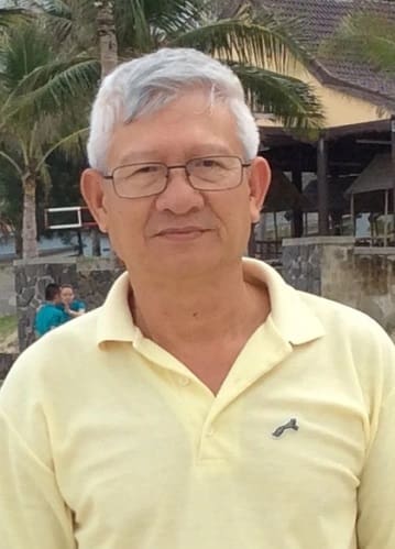 Nguyễn Vy Khanh