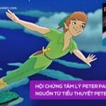 Peter Pan