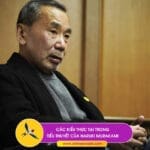 Haruki Murakami