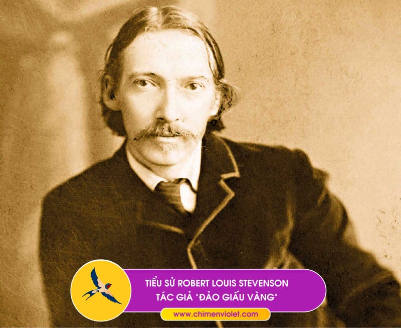 Robert Louis Stevenson