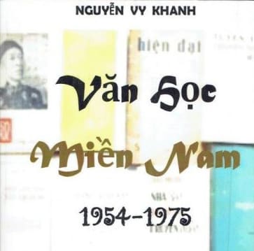 Văn học tự do miền Nam