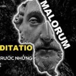Premeditation malorum : suy tính trước những điều tồi tệ 12 Premeditation malorum